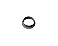 Flange PVC 125 mm