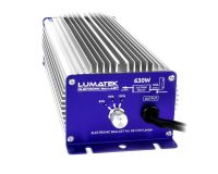 Lumatek  630 W CMH (Dimmable)
