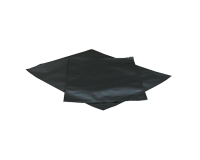 Sealable Bag Black 910 x 1130 mm