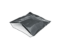 Sealable Bag Black 910 x 1130 mm
