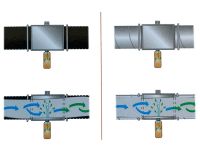 Odor Connect 250 mm