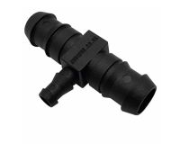 AutoPot T Connector 16 > 6 mm 
