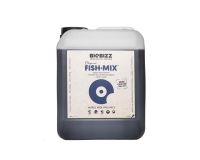 Biobizz Fish Mix  5 L