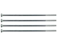 PITPUK Screws Kit 117 mm