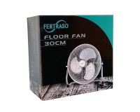 Floor Metal Fan Fertraso 50 W / 30 cm
