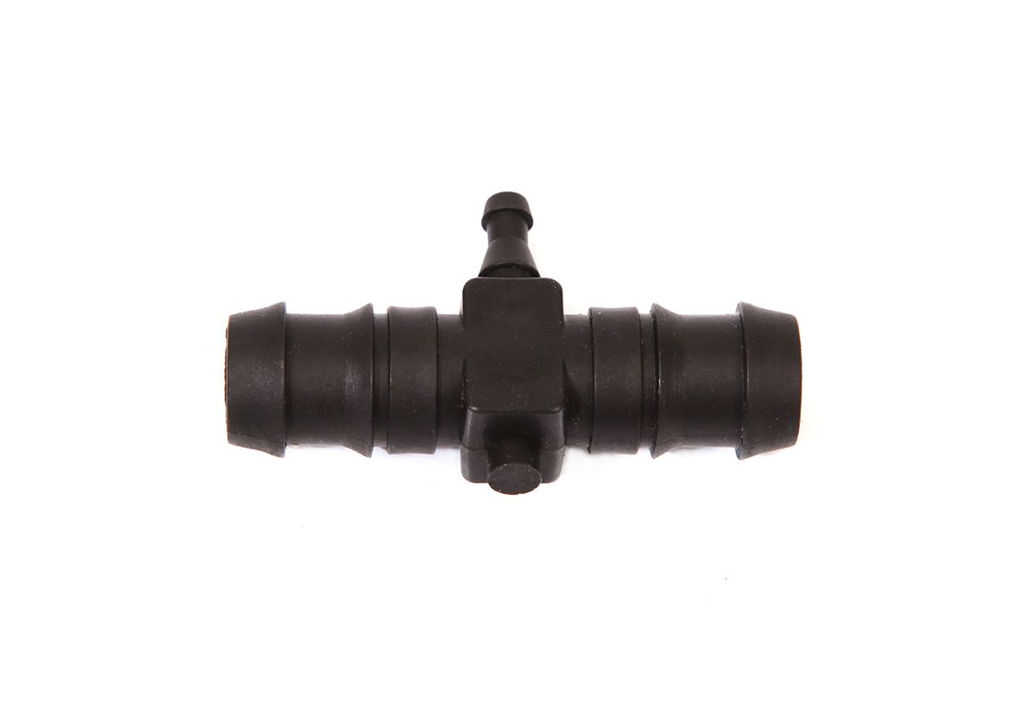 AutoPot T Connector 16 > 6 mm 