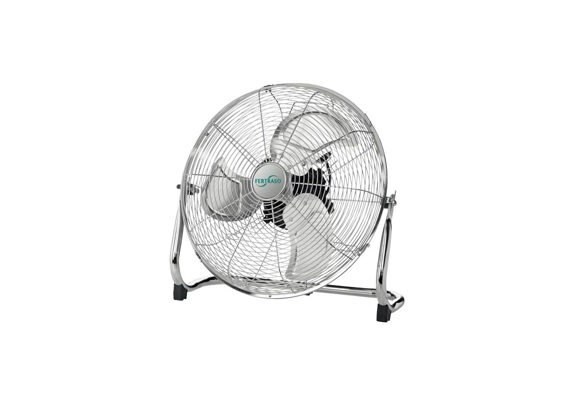 Floor Metal Fan Fertraso 50 W / 30 cm