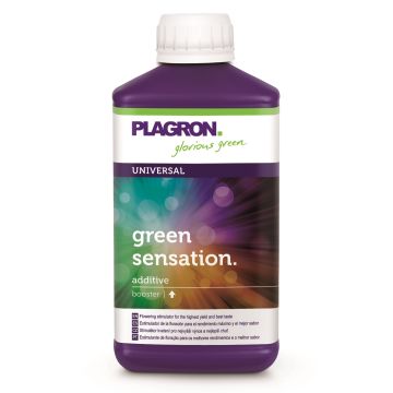 Plagron Green Sensation  500 ml