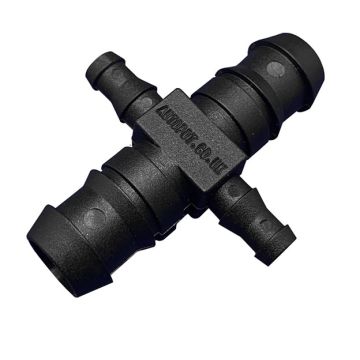 AutoPot Cross Connector 16 > 6 mm 
