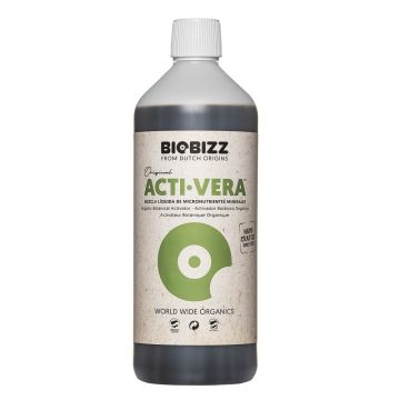 Biobizz Acti Vera 1 L