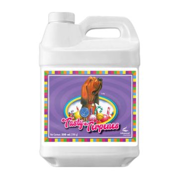 Tasty Terpenes 500 ml (ex Nirvana)