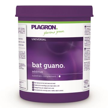 Plagron Bat Guano  1 L