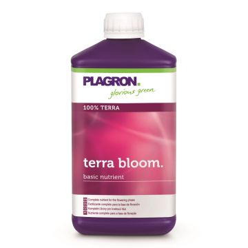 Plagron Terra Bloom  1 L