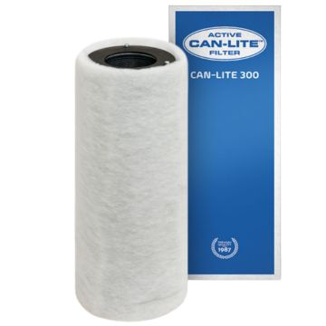 Active Carbon Filter CAN 100