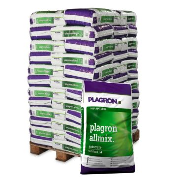 Plagron Allmix 50 L  (Pallet / 60 pcs)