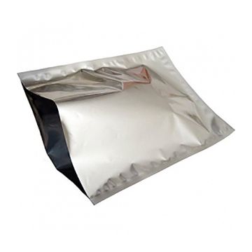 Metallised ALU Sealable Bag 300 x 500 mm