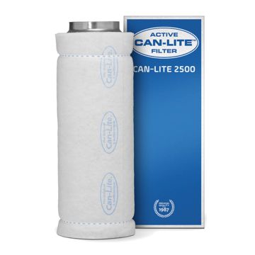 Active Carbon Filter CAN LITE 2500