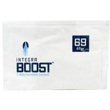 Integra Boost  69 % / 67 g