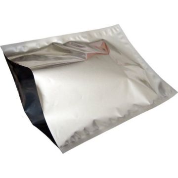 Metallised ALU Sealable Bag 500 x 1000 mm
